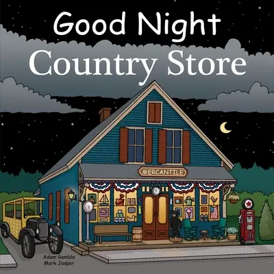 Dobranoc Country Store - Good Night Country Store