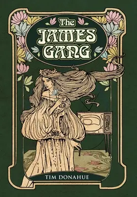 Gang Jamesa - The James Gang