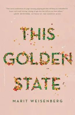 Ten złoty stan - This Golden State