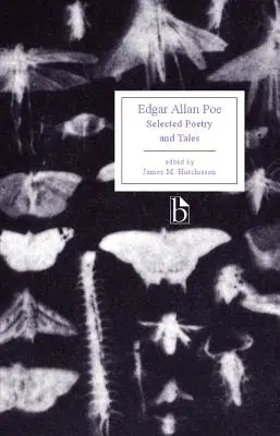 Edgar Allan Poe: Wybrane wiersze i opowiadania - Edgar Allan Poe: Selected Poetry and Tales