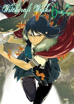 Czary mary 6 - Witchcraft Works 6