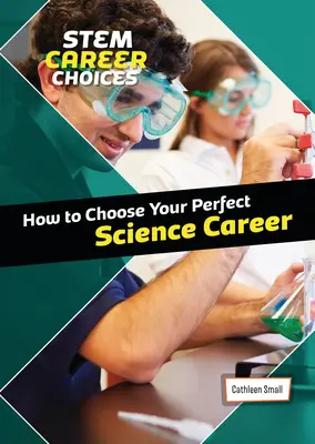 Jak wybrać idealną karierę naukową - How to Choose Your Perfect Science Career