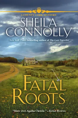 Fatalne korzenie: Tajemnica hrabstwa Cork - Fatal Roots: A County Cork Mystery