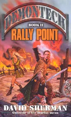 Punkt zborny - Rally Point