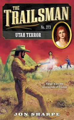 Terror w Utah - Utah Terror