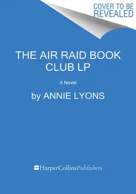 Air Raid Book Club - The Air Raid Book Club