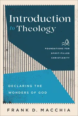 Wprowadzenie do teologii - Introduction to Theology