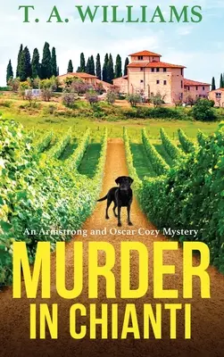 Morderstwo w Chianti - Murder In Chianti