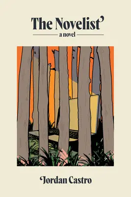 Powieściopisarz - The Novelist