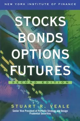 Akcje, obligacje, opcje, kontrakty terminowe 2. edycja - Stocks, Bonds, Options, Futures 2nd Edition