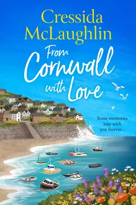 Z Kornwalii z miłością - From Cornwall with Love