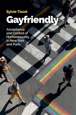 Gayfriendly: Akceptacja i kontrola homoseksualności w Nowym Jorku i Paryżu - Gayfriendly: Acceptance and Control of Homosexuality in New York and Paris