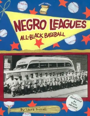 Negro Leagues: Całkowicie czarny baseball - Negro Leagues: All-Black Baseball