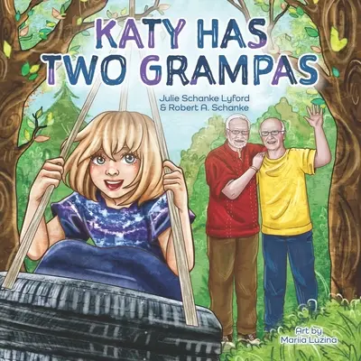 Katy ma dwóch dziadków - Katy Has Two Grampas