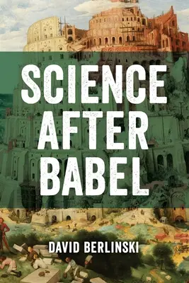 Nauka po Babel - Science After Babel