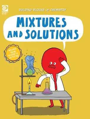 Mieszaniny i roztwory - Mixtures and Solutions