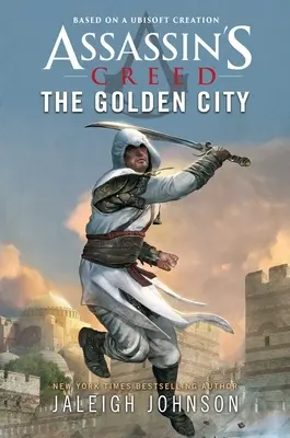 Assassin's Creed: Złote miasto - Assassin's Creed: The Golden City