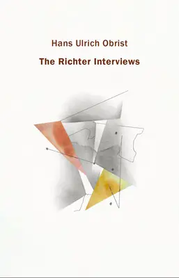 Wywiady z Richterem - The Richter Interviews