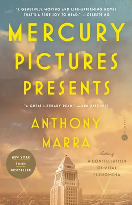 Mercury Pictures przedstawia - Mercury Pictures Presents