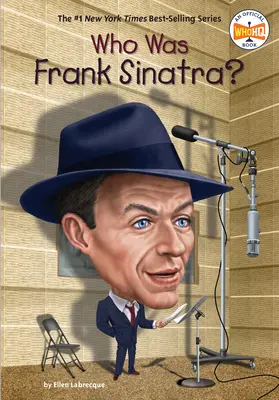 Kim był Frank Sinatra? - Who Was Frank Sinatra?