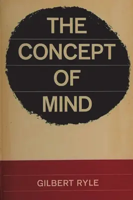 Koncepcja umysłu - The Concept of Mind