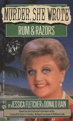 Rum i brzytwy - Rum and Razors