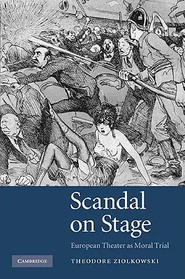 Skandal na scenie - Scandal on Stage