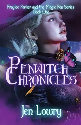 Kroniki Penwitch - Penwitch Chronicles