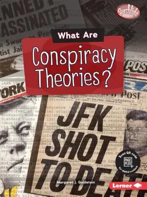 Czym są teorie spiskowe? - What Are Conspiracy Theories?