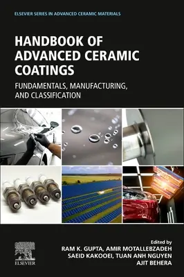 Zaawansowane powłoki ceramiczne: Podstawy, produkcja i klasyfikacja - Advanced Ceramic Coatings: Fundamentals, Manufacturing, and Classification