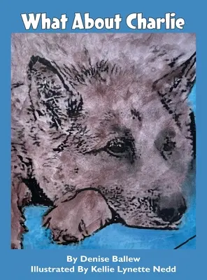 Co z Charliem - What About Charlie