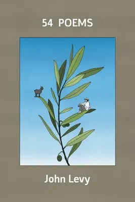 54 wiersze, wybrane i nowe - 54 poems, selected and new