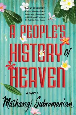 Ludowa historia nieba - People's History of Heaven