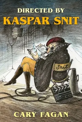 Reżyseria: Kaspar Snit - Directed by Kaspar Snit