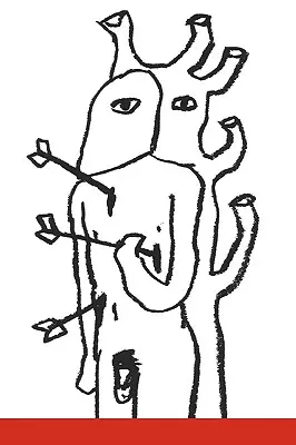 Olbrzymi pazur - A Giant Claw