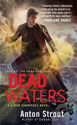 Martwe wody - Dead Waters