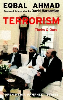 Terroryzm - ich i nasz - Terrorism - Theirs and Ours