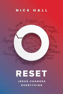 Reset: Jezus zmienia wszystko - Reset: Jesus Changes Everything