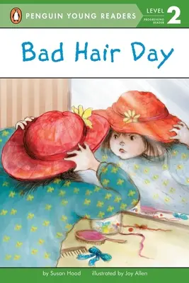 Dzień złej fryzury - Bad Hair Day