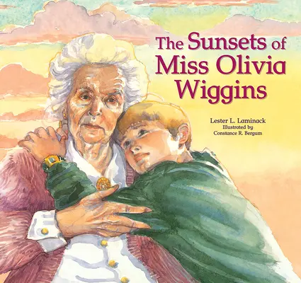 Zachody słońca panny Olivii Wiggins - The Sunsets of Miss Olivia Wiggins