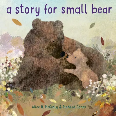 Opowieść dla małego misia - A Story for Small Bear