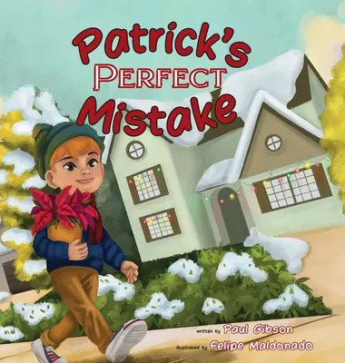 Perfekcyjny błąd Patricka - Patrick's Perfect Mistake