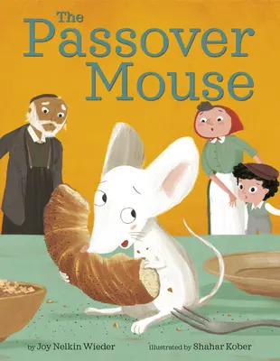 Mysz paschalna - The Passover Mouse
