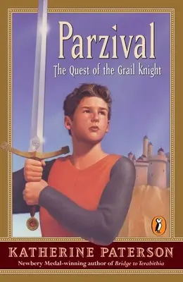 Parzival: Poszukiwanie rycerza Graala - Parzival: The Quest of the Grail Knight