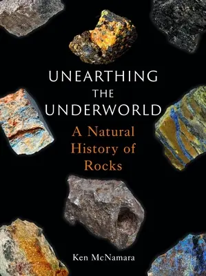 Unearthing the Underworld: Historia naturalna skał - Unearthing the Underworld: A Natural History of Rocks