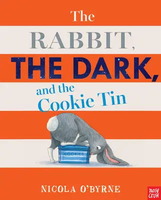 Królik, ciemność i puszka z ciasteczkami - The Rabbit, the Dark, and the Cookie Tin