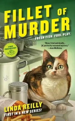 Filet z morderstwa - Fillet of Murder