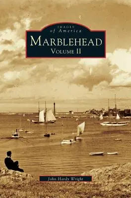 Marblehead, tom II - Marblehead Volume II