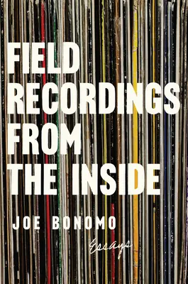 Field Recordings from the Inside: Eseje - Field Recordings from the Inside: Essays