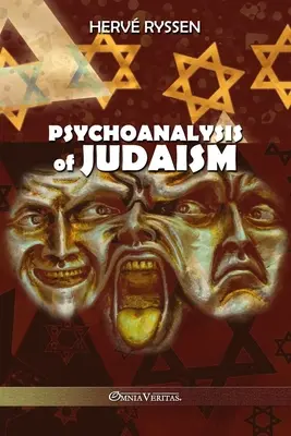 Psychoanaliza judaizmu - Psychoanalysis of Judaism